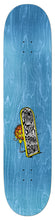 Afbeelding in Gallery-weergave laden, GRIMPLE STIX - FRANK GERWER&#39;S &quot;ONE OFF&quot; LOOONGBOARD (10.5&quot; x 45.6&quot;)
