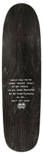 Afbeelding in Gallery-weergave laden, KROOKED - VAN WASTELL&#39;S &quot;REDUX&quot; DECK (8.6&quot; - SHAPE)
