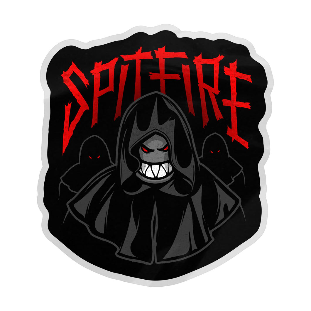 SPITFIRE WHEELS - 