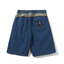 Afbeelding in Gallery-weergave laden, BUTTER GOODS - &quot;WIPEOUT&quot; BOARDSHORTS (NAVY)
