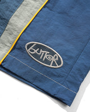 Afbeelding in Gallery-weergave laden, BUTTER GOODS - &quot;WIPEOUT&quot; BOARDSHORTS (NAVY)

