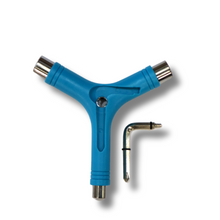 Afbeelding in Gallery-weergave laden, Y-TOOL WITH RETHREADER (VARIOUS COLOURS)
