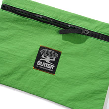 Afbeelding in Gallery-weergave laden, BUTTER GOODS - &quot;ZIP&quot; POUCH SET
