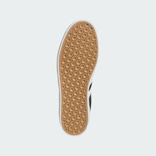 Afbeelding in Gallery-weergave laden, ADIDAS SKATEBOARDING - &quot;GAZELLE ADV&quot; SUEDE SHOES (BLACK/WHITE)
