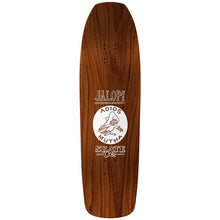 Afbeelding in Gallery-weergave laden, ANTI HERO - GROSSO&#39;S &quot;JALOPI&quot; SQUARE TOP DECK(9.25&quot; - SHAPE)
