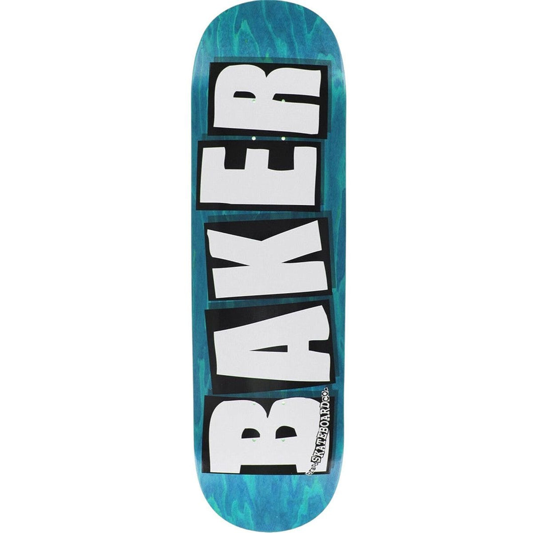 BAKER - 