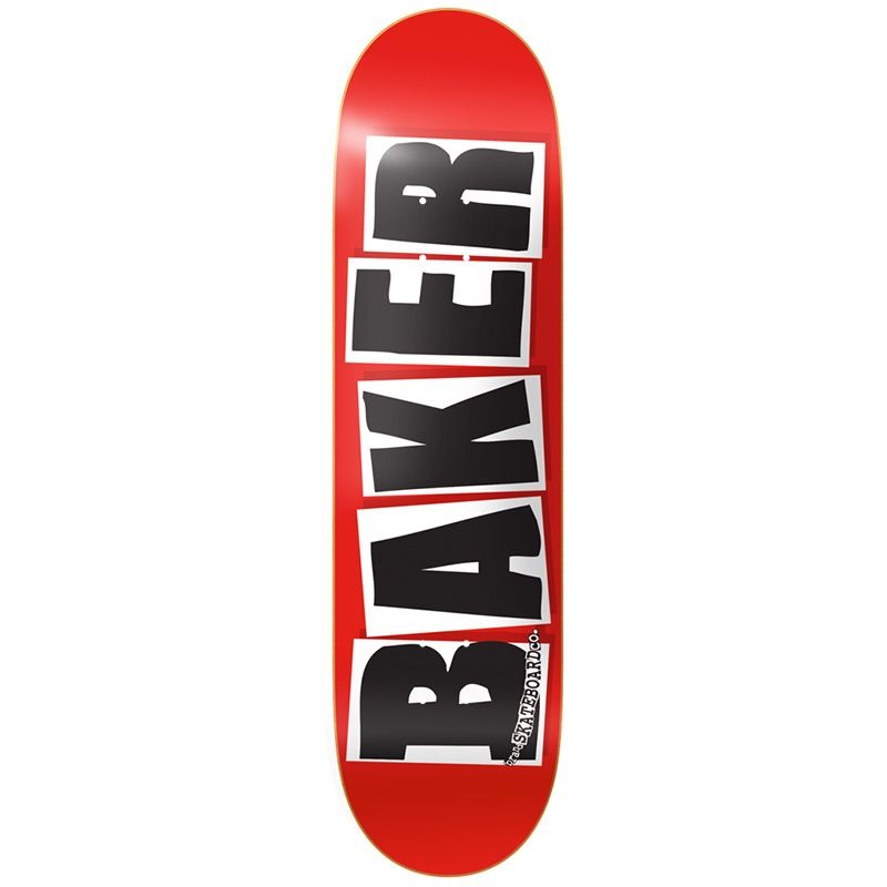 BAKER - 