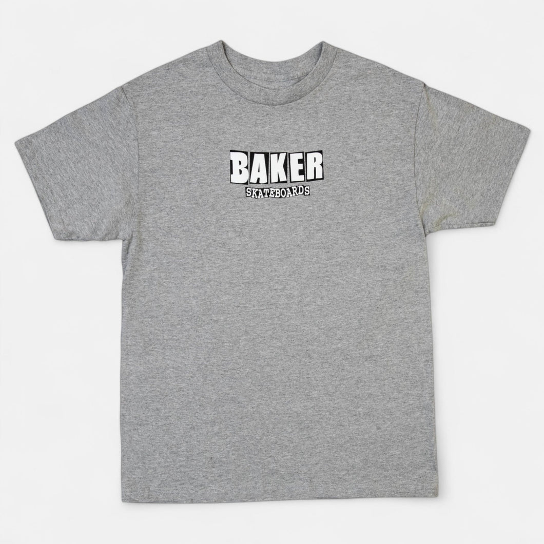 BAKER - 
