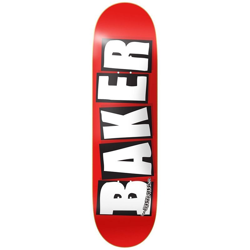 BAKER - 