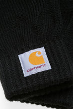 Afbeelding in Gallery-weergave laden, CARHARTT WIP - &quot;WATCH&quot; GLOVES (BLACK)
