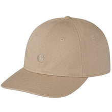 Afbeelding in Gallery-weergave laden, CARHARTT WIP - &quot;MADISON&quot; HAT (LEATHER)
