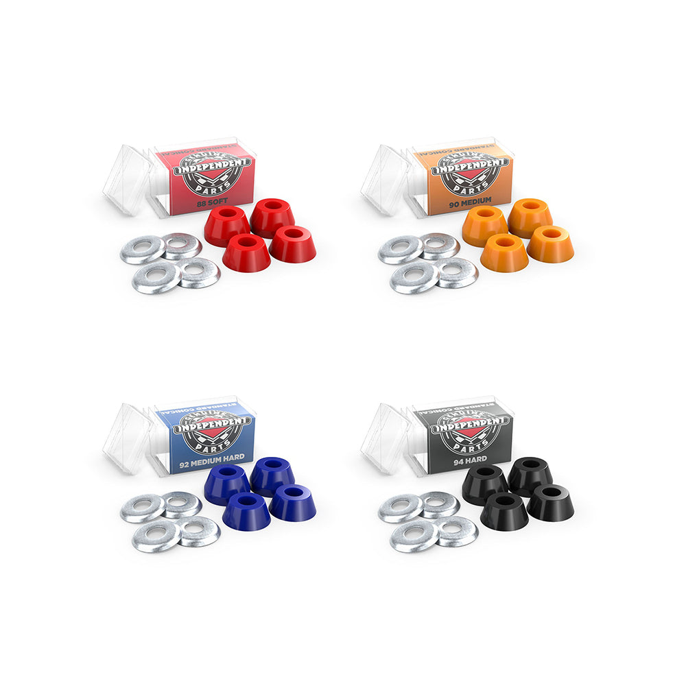 INDEPENDENT TRUCKS - 