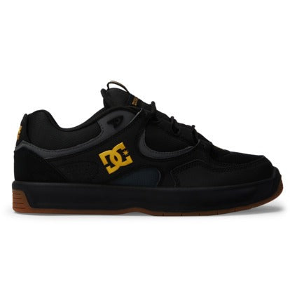 DC SHOES - KALYNX ZERO (BLACK/GOLD)