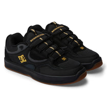 Afbeelding in Gallery-weergave laden, DC SHOES - KALYNX ZERO (BLACK/GOLD)
