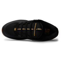 Afbeelding in Gallery-weergave laden, DC SHOES - KALYNX ZERO (BLACK/GOLD)
