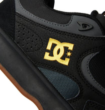 Afbeelding in Gallery-weergave laden, DC SHOES - KALYNX ZERO (BLACK/GOLD)
