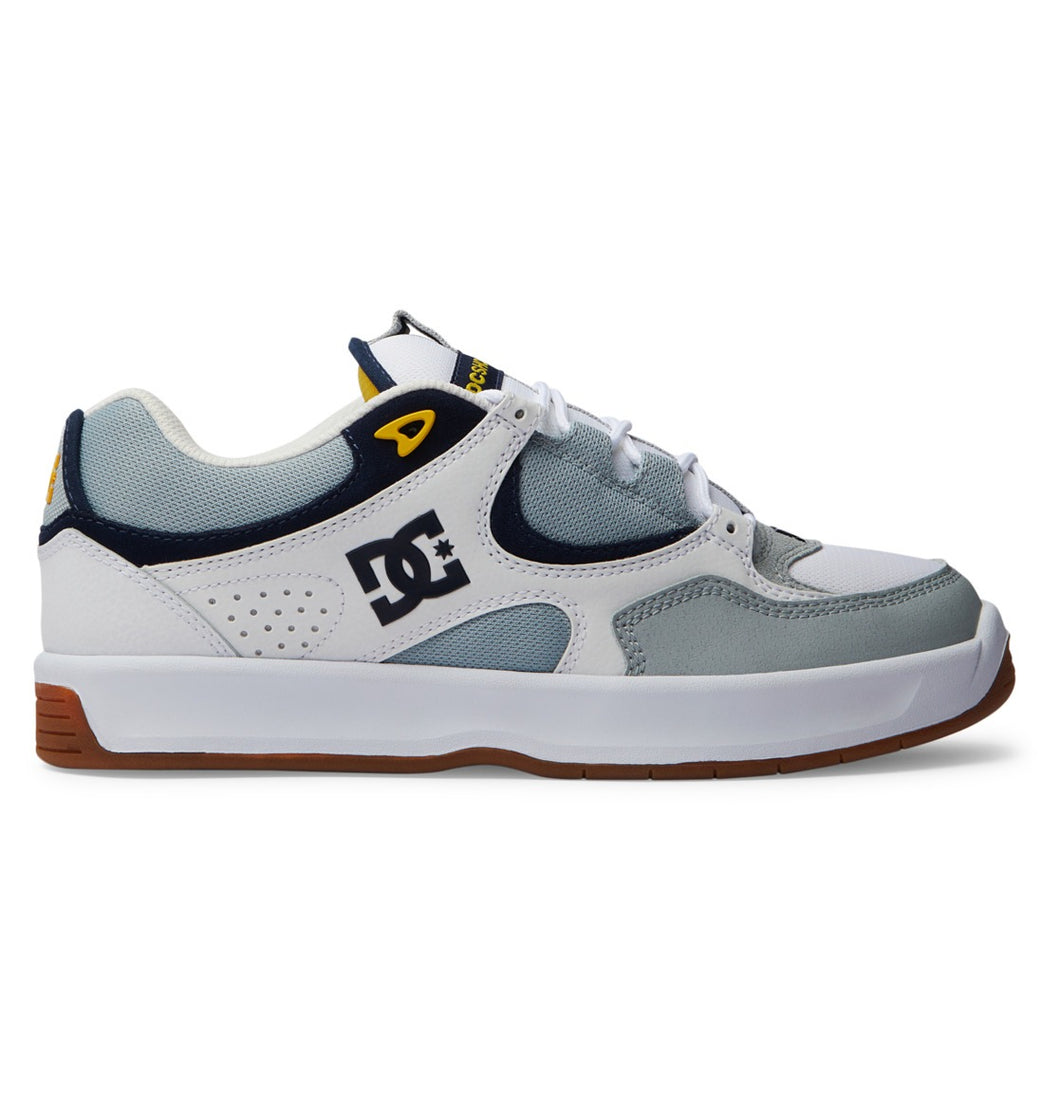 DC SHOES - KALYNX ZERO (WHITE/GREY)
