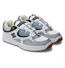 Afbeelding in Gallery-weergave laden, DC SHOES - KALYNX ZERO (WHITE/GREY)
