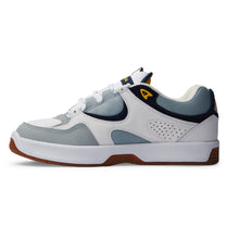Afbeelding in Gallery-weergave laden, DC SHOES - KALYNX ZERO (WHITE/GREY)
