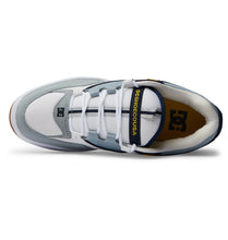 Afbeelding in Gallery-weergave laden, DC SHOES - KALYNX ZERO (WHITE/GREY)
