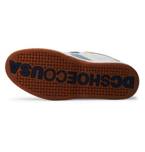 Afbeelding in Gallery-weergave laden, DC SHOES - KALYNX ZERO (WHITE/GREY)
