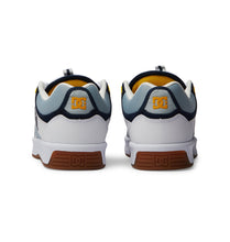 Afbeelding in Gallery-weergave laden, DC SHOES - KALYNX ZERO (WHITE/GREY)
