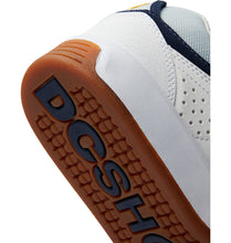 Afbeelding in Gallery-weergave laden, DC SHOES - KALYNX ZERO (WHITE/GREY)
