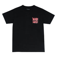 Afbeelding in Gallery-weergave laden, DEATHWISH - &quot;THE TRUTH&quot; T-SHIRT (BLACK)
