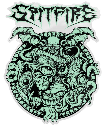 SPITFIRE WHEELS - 