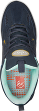 Afbeelding in Gallery-weergave laden, ÉS SKATEBOARDING - &quot;QUATTRO&quot; (NAVY/WHITE/BLUE)
