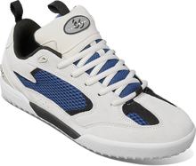 Afbeelding in Gallery-weergave laden, ÉS SKATEBOARDING - &quot;QUATTRO&quot; (WHITE/BLUE/BLACK)
