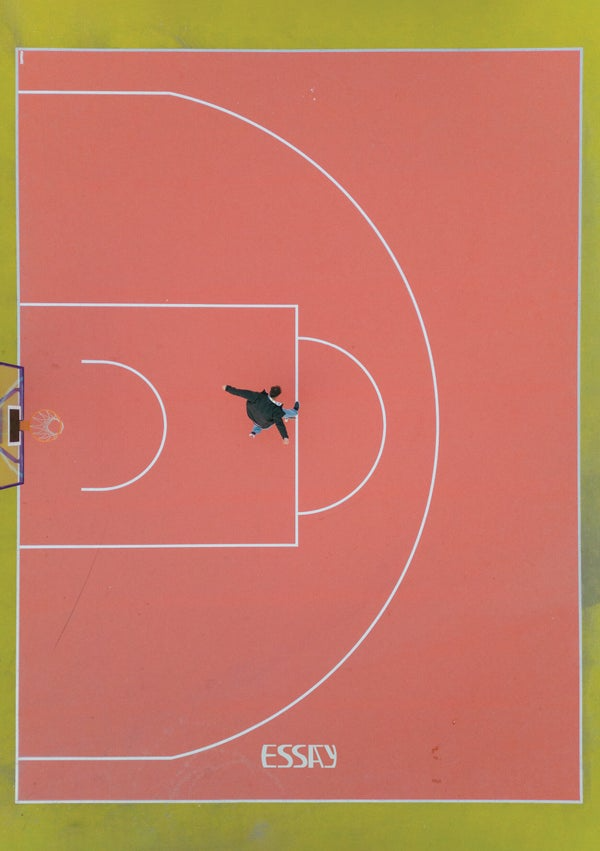 ESSAY SKATE MAG - ISSUE 15