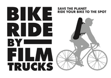 Afbeelding in Gallery-weergave laden, FILM TRUCKS - BIKE SLING
