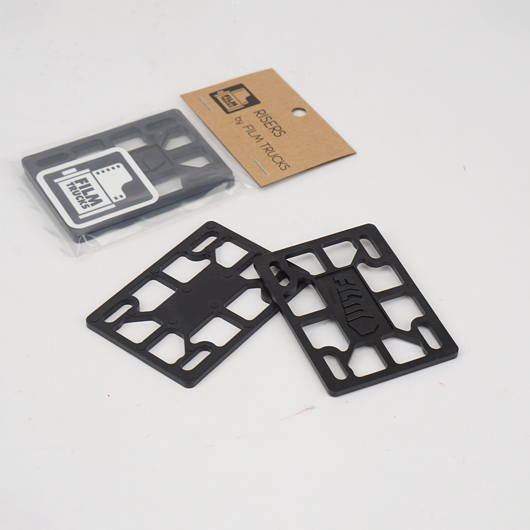 FILM TRUCKS - RISER PADS (1/8
