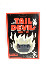 Afbeelding in Gallery-weergave laden, &quot;TAIL DEVIL&quot; (VARIOUS COLOURS)

