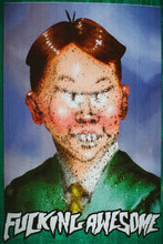 Afbeelding in Gallery-weergave laden, FUCKING AWESOME - GINO&#39;S &quot;CLASS PHOTO BY SICKID&quot; DECK (8.0&quot;)

