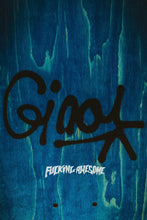 Afbeelding in Gallery-weergave laden, FUCKING AWESOME - GINO&#39;S &quot;CLASS PHOTO BY SICKID&quot; DECK (8.0&quot;)

