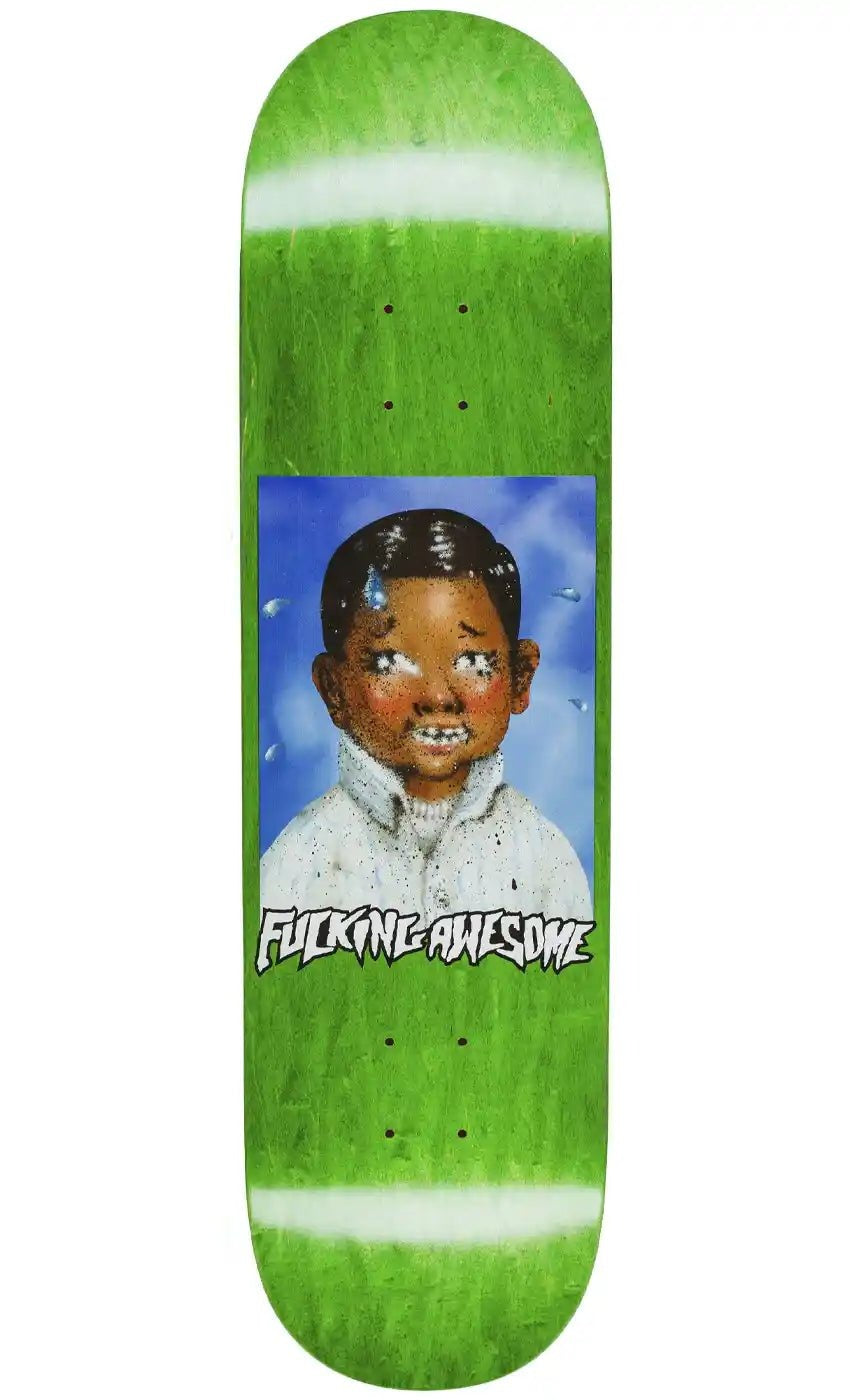 FUCKING AWESOME - LOUIE LOPEZ' 