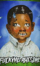 Afbeelding in Gallery-weergave laden, FUCKING AWESOME - LOUIE LOPEZ&#39; &quot;CLASS PHOTO BY SICKID&quot; DECK (8.25&quot;)
