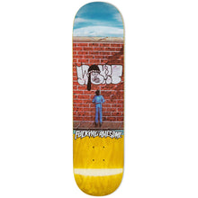 Afbeelding in Gallery-weergave laden, FUCKING AWESOME - JASON DILL/WANTO&#39;S &quot;CRIME FACE&quot; DECK (8.18&quot;)
