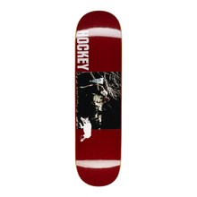 Afbeelding in Gallery-weergave laden, HOCKEY SKATEBOARDS - ANDREW ALLEN&#39;S &quot;SUPPORT&quot; DECK (8.38&quot;)
