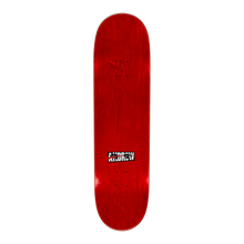 Afbeelding in Gallery-weergave laden, HOCKEY SKATEBOARDS - ANDREW ALLEN&#39;S &quot;SUPPORT&quot; DECK (8.38&quot;)

