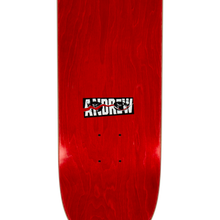 Afbeelding in Gallery-weergave laden, HOCKEY SKATEBOARDS - ANDREW ALLEN&#39;S &quot;SUPPORT&quot; DECK (8.38&quot;)
