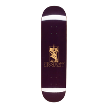 Afbeelding in Gallery-weergave laden, HOCKEY SKATEBOARDS - &quot;CRY LATER&quot; DECK (8.44&quot;)
