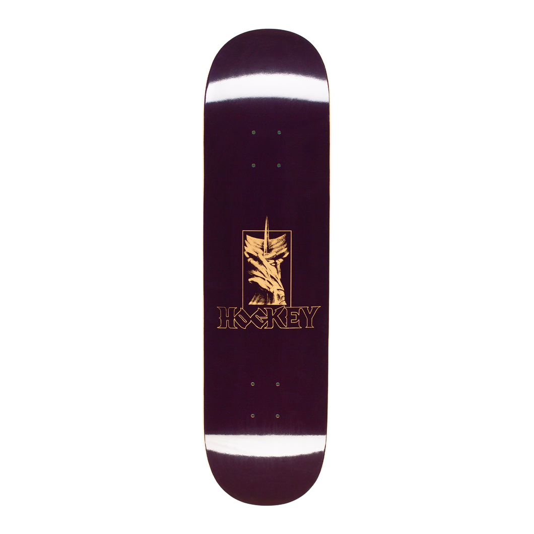 HOCKEY SKATEBOARDS - 