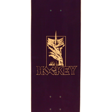 Afbeelding in Gallery-weergave laden, HOCKEY SKATEBOARDS - &quot;CRY LATER&quot; DECK (8.44&quot;)
