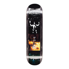 Afbeelding in Gallery-weergave laden, HOCKEY SKATEBOARDS - &quot;PANIC TO PEACE&quot; DECK (8.25&quot;)
