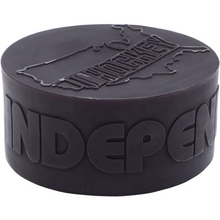 Afbeelding in Gallery-weergave laden, HOCKEY SKATEBOARDS - &quot;PUCK THE REST&quot; WAX (BLACK)
