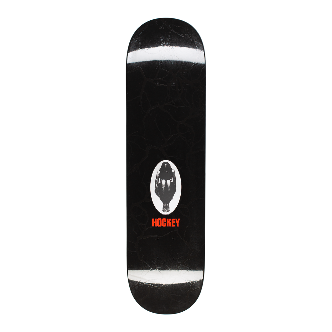 HOCKEY SKATEBOARDS - KEVIN RODRIGUES' 