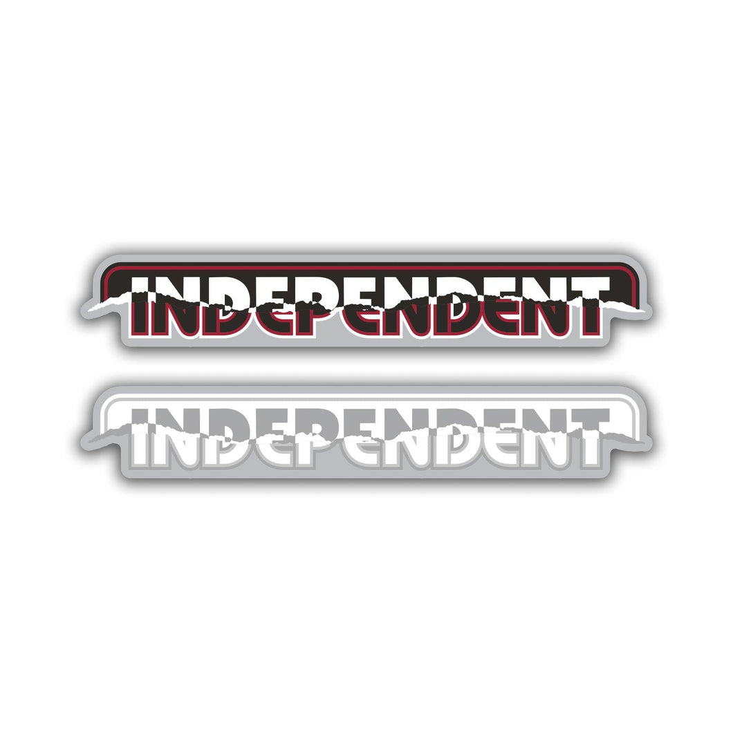 INDEPENDENT TRUCKS - 